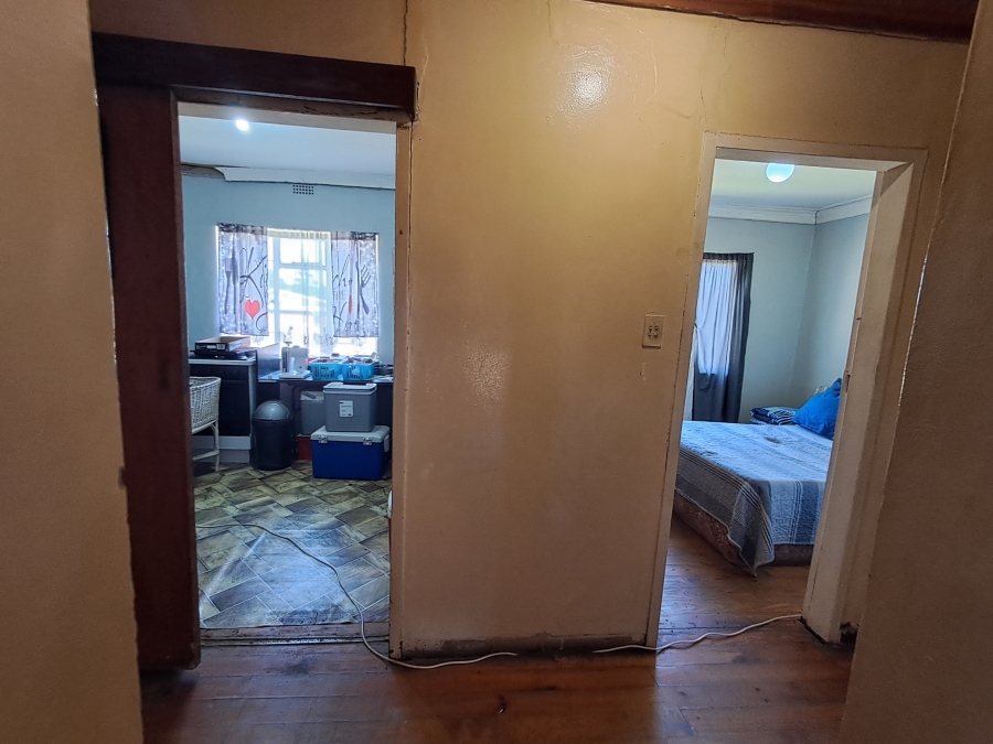 4 Bedroom Property for Sale in Fairbridge Heights Eastern Cape